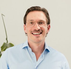 Hans de Groot - Bmak