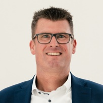 Arjen Blokland - Bmak