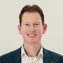 Aart Piet Blokland - Bmak