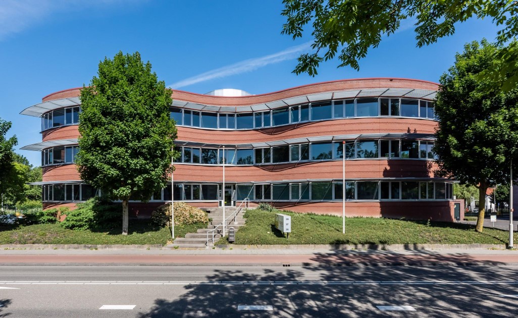 Appartement aan Stationsweg 27