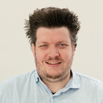 Marco Hartman - Bmak