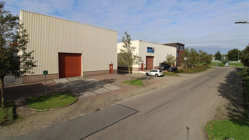 helling-30-hardinxveld-giessendam foto 1