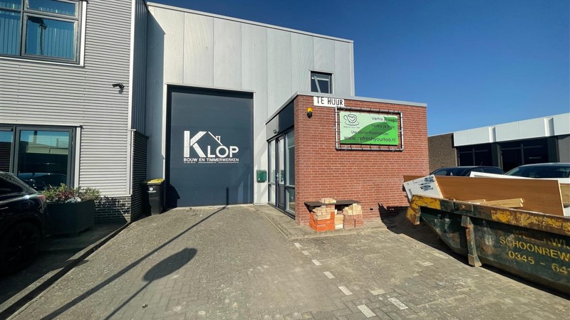 hakgriend-4-a-hardinxveld-giessendam foto 1