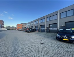 nieuwland-parc-12-d-alblasserdam foto 2