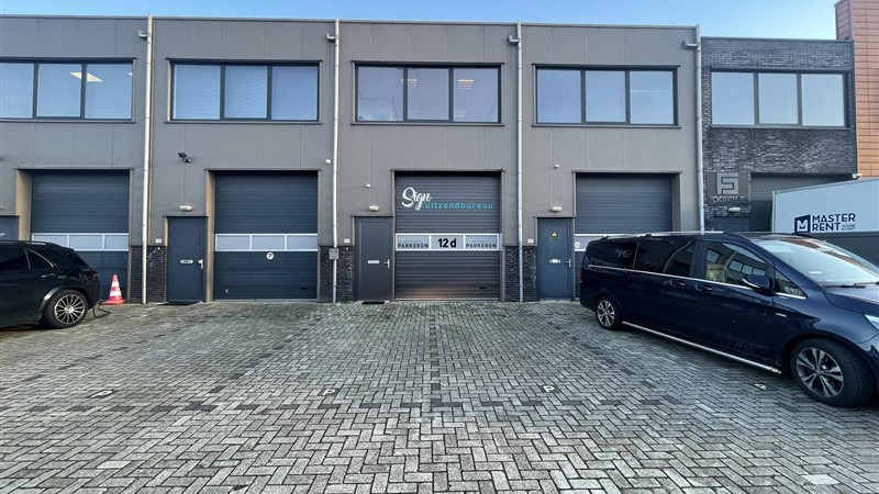 nieuwland-parc-12-d-alblasserdam foto 1