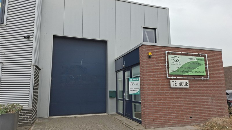 hakgriend-4-a-hardinxveld-giessendam foto 1