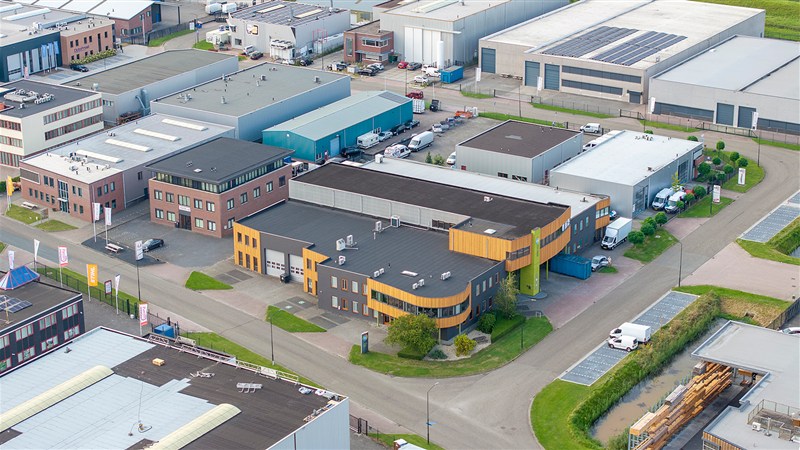 van-der-kunstraat-12-werkendam foto 1