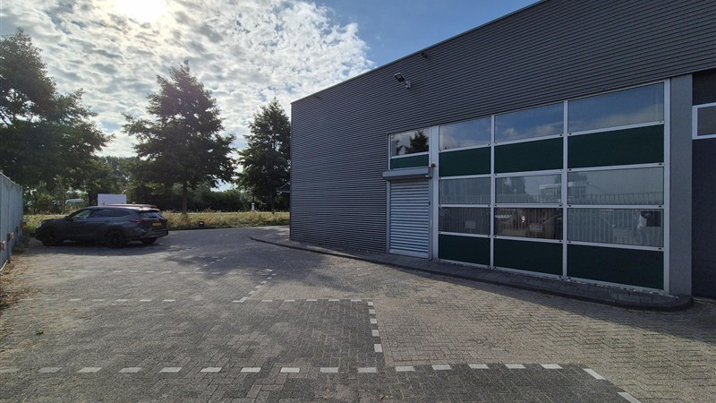 ohmweg-9-a-alblasserdam foto 1