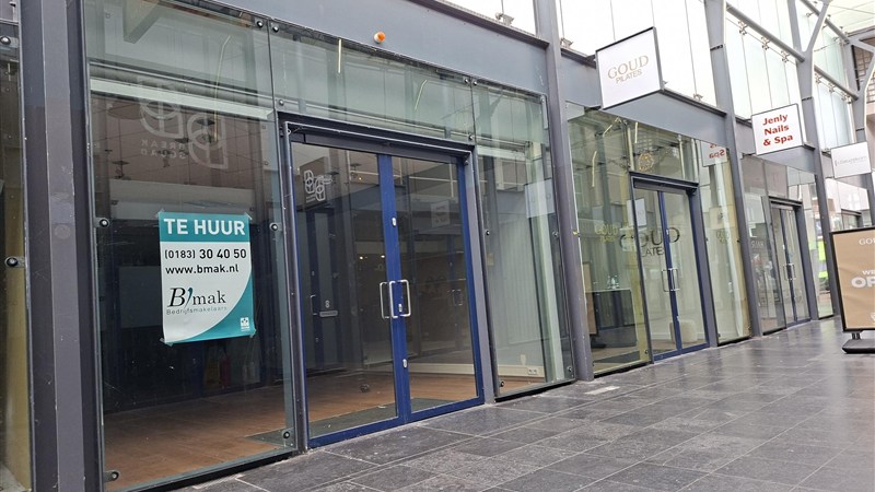 botersteeg-9-gorinchem foto 1