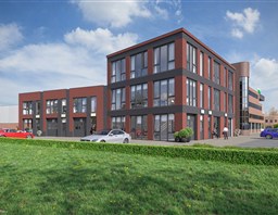 kubus-155-sliedrecht foto 2