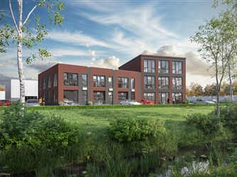 kubus-155-sliedrecht foto 1