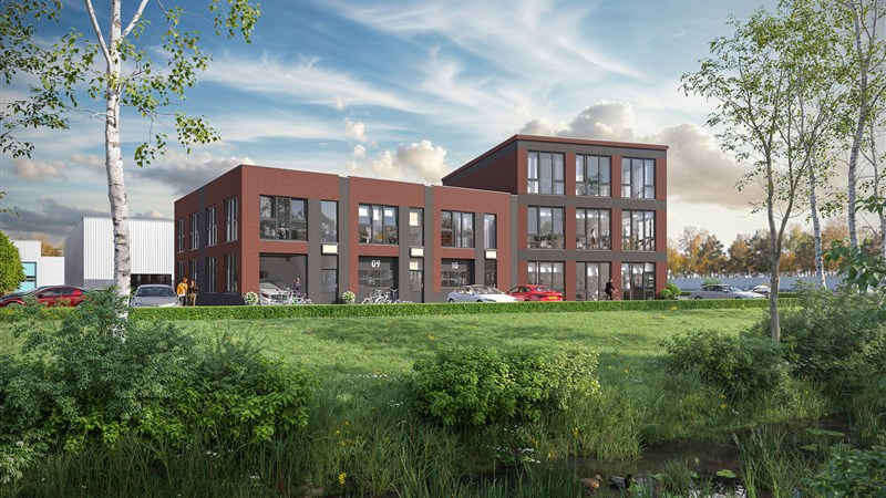 kubus-155-sliedrecht foto 1