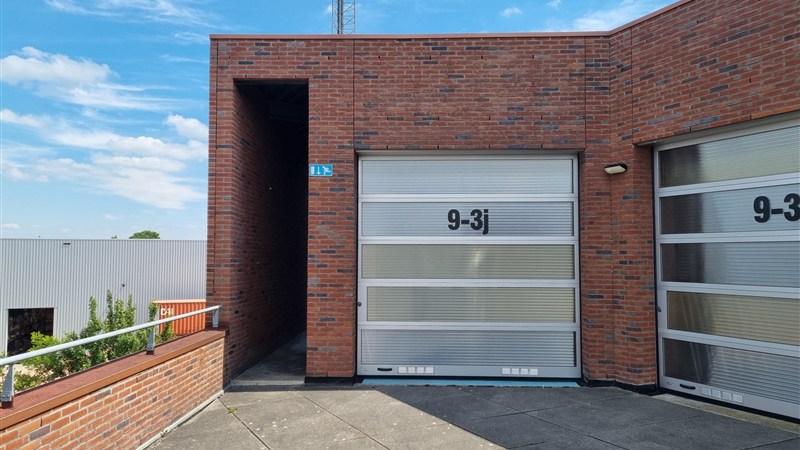 papland-9-3j-gorinchem foto 1