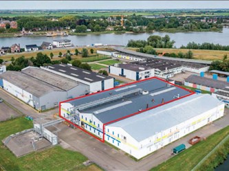 ambachtsweg-1-groot-ammers foto 1