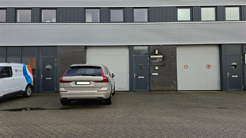 vaart-29-gorinchem foto 1