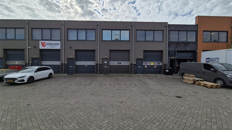 nieuwland-parc-12-d-alblasserdam foto 1