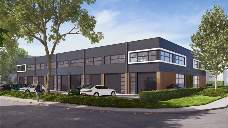 stephensonweg-3-g-gorinchem foto 1