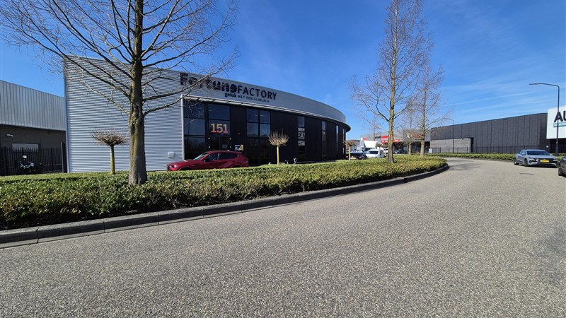 nieuwland-parc-151-papendrecht foto 1