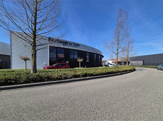 nieuwland-parc-151-papendrecht foto 1